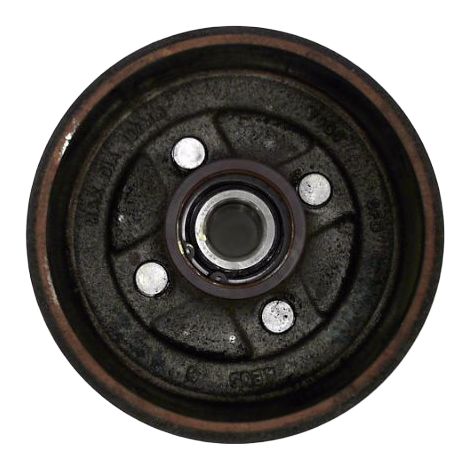 Tambour Arriere Gauche SUZUKI Alto [PRODUIT D'OCCASION]♻️43511m79g51000 (1/3)