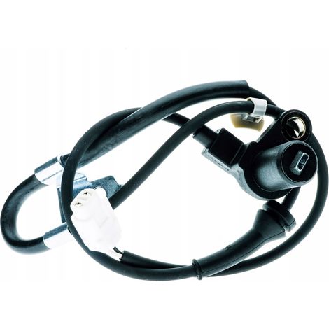 Sensor de velocidad de rueda ABS delantero derecho para Suzuki Swift III (MZ EZ) (1/3)