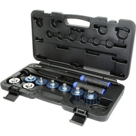 Pince à emboiture pour tubes de 6 à 22 mm