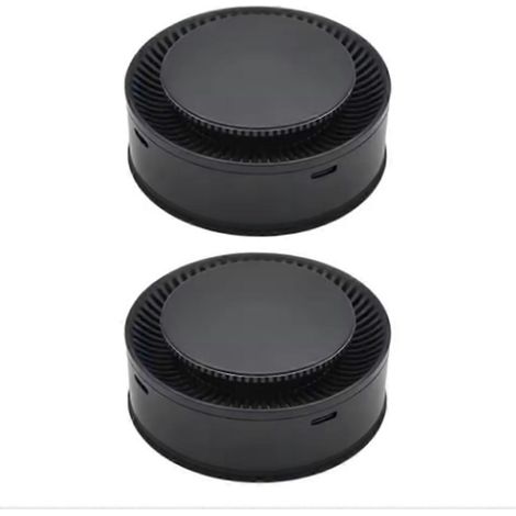 Filtre de 2pcs Exhaust Post filtre de LG A9 Air/ A5 Aspirateur de remplacement HEPA Filtre Accessoires (1/5)