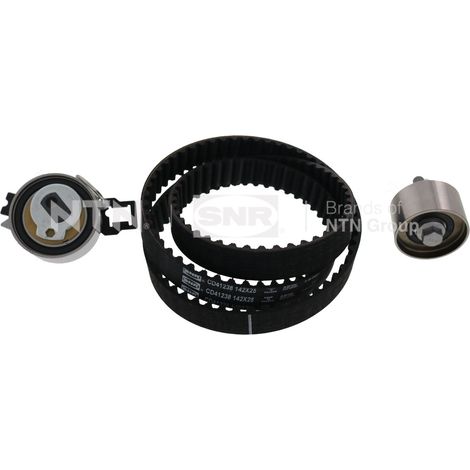 Kits de distribution - KD484.09 - SNR - Compatible avec véhicule Kia, Hyundai