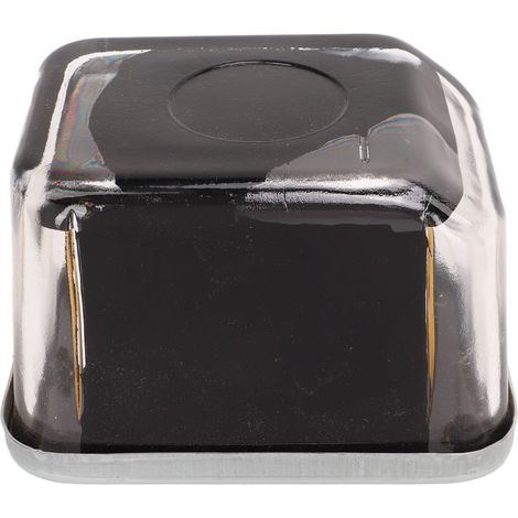 Snap-On AR50041 Kraftstofffilter aus Aluminiumlegierung mit Glas für John Deere Traktoren der Serien 20, 30, 40, 50 und 55 – Hochleistungs-Ersatzfilterpatrone (1/5)