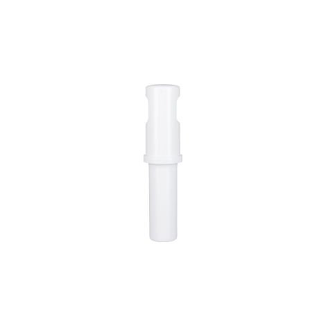 Bosch 00650682 Poussoir pour hachoir a viande, ouverture de remplissage, bouchon de remplissage, bouchon de gobelet, eminceur