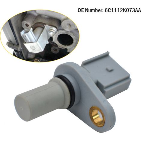 Capteur de position d’arbre à cames pour Ford Mondeo/Transit, 6C11‑12K073‑AA (1/5)
