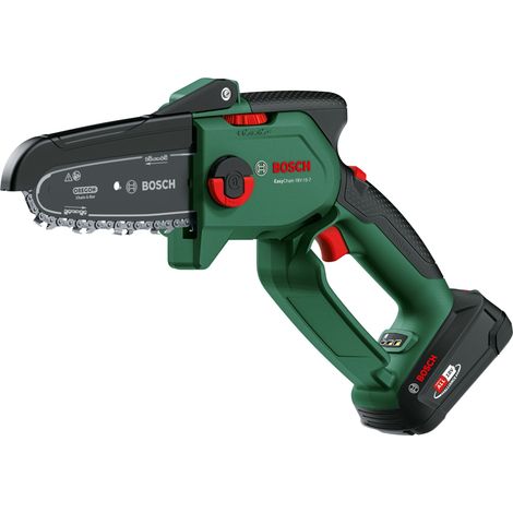 BOSCH EASYCHAIN 18V-15-7 18v Pruning saw