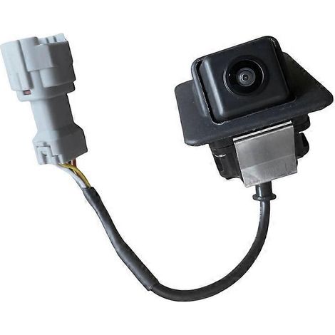 Cámara de visión trasera para automóvil 95760-3Z801 para Hyundai I40 2011-2015 Cámara de maletero Cámara de asistencia al estacionamiento 957603Z801 957603Z201 (1/5)
