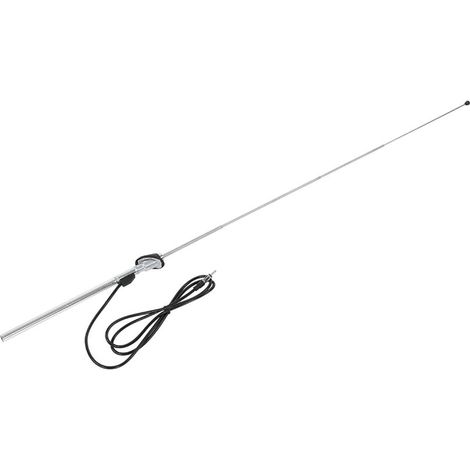 Antenna radio di ricambio per Toyota Hilux 1989-1997 - Compatibilità universale (1/4)