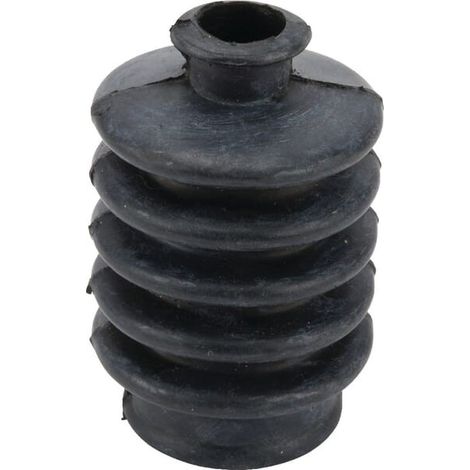 Soufflet universel en caoutchouc pour levier de vitesse – Adaptable à divers véhicules – 389910KR – Kramp (1/3)