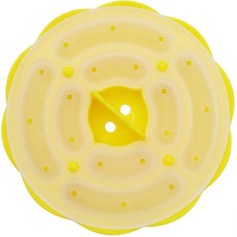 Silikon-Hotdog-Wurstform, Hotdog-Form, Silikonform, rosa Form (1/5)