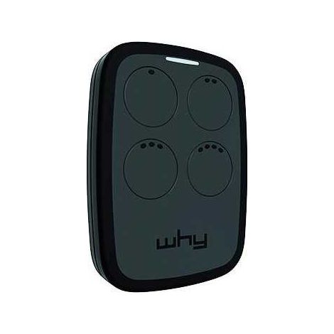Télécommande WHY EVO 20.0 BLACK