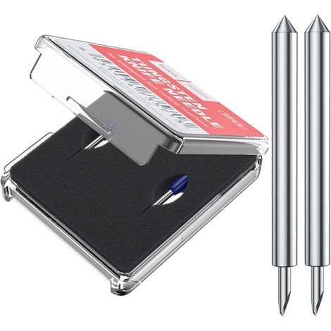 Coltello da taglio in tungsteno Hoco per fogli di alluminio