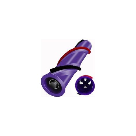 Brosse de Nettoyage de Rechange (d=50mm) pour aspirateur Dyson V8 Total Clean V8 Animal V7 (Nouvelle Version)