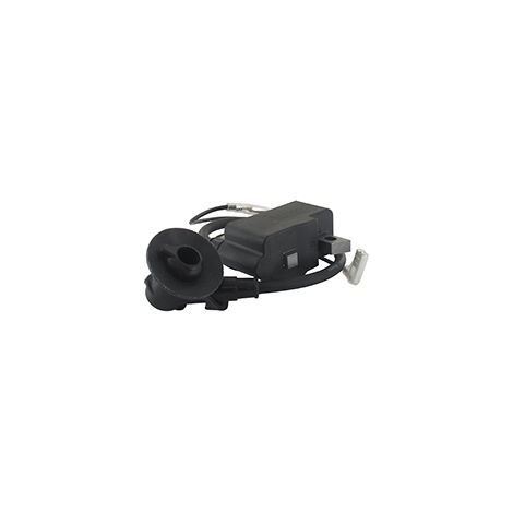 Bobina di accensione elettronica adattabile per modelli Stihl Ms661 Digital. Sostituisce l'originale 1144-400-1309, 11444001309.