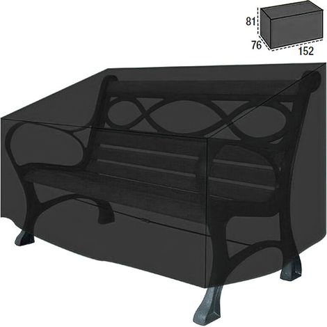 TELO COPERTURA PE X PANCHINA PAPILLON 152X76X81HCM