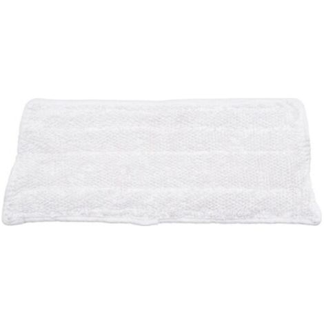 12 Ersatzteile für Vileda Steam XXL Power Pad Dampfreiniger, Mikrofaser-Reinigungsmopp, waschbar (1/3)