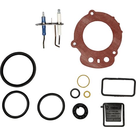 BOSCH Kit de maintenance, 8716766654