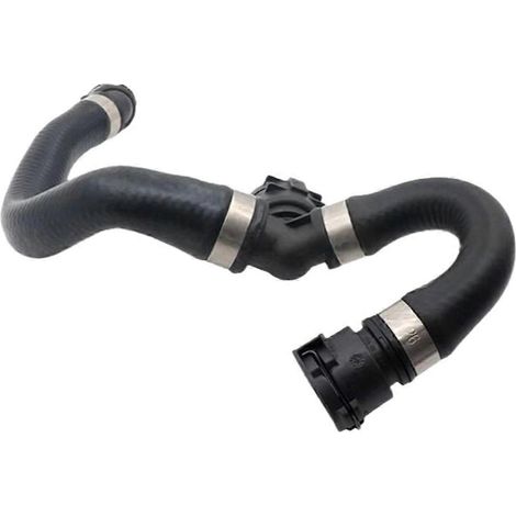 Durite de refroidissement moteur 17128616531 pour BMW B48 F21 F22 F30 F32 F33 F34 F35 F36 (1/5)