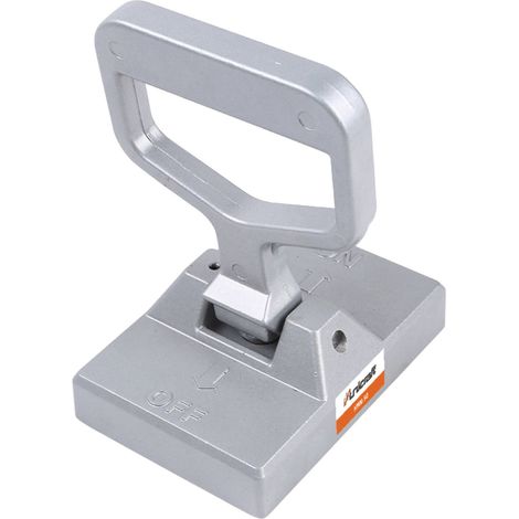 Unicraft Handhebemagnet HHM 50 50 kg (1/3)