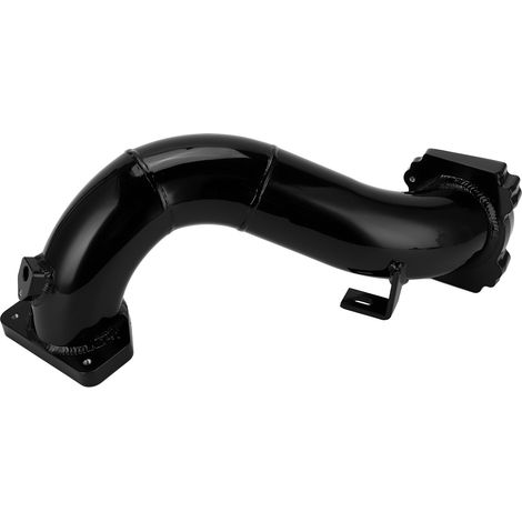 Remplacement du coude de tube d'admission pour moteurs Chevy 2500 3500 6.6L LML 2011-2015 (1/5)