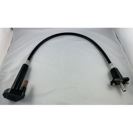 Norton Clipper Wasserpumpe Mechanisch L.910mm Welle 12mm 310004237