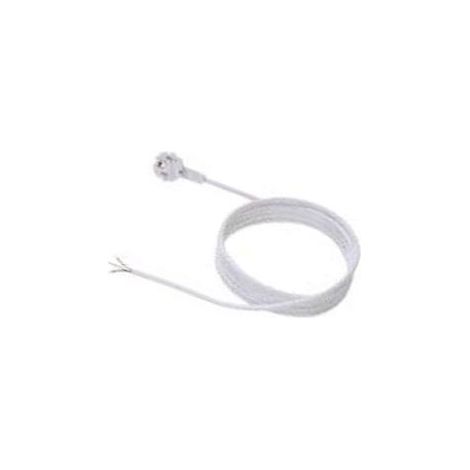 Bachmann 305.284 cable de conexión blanco 2 metros