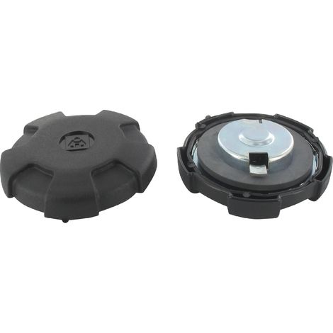 Bouchon de réservoir à essence INTERMOTOR 9080-131