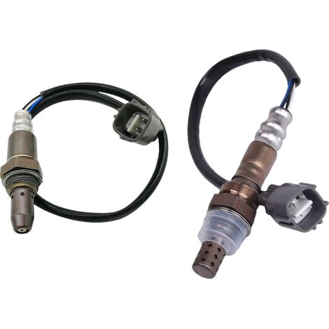 Applicable àSonde à oxygène 234-9 049 234-4622 pour Toyota RAV4 2006 - 2008 (1/5)