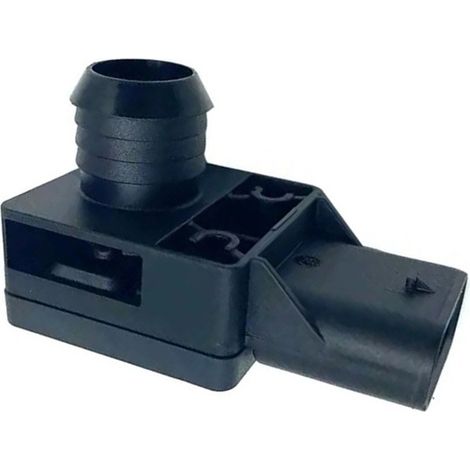 0009051904 ist anwendbar auf den Ansaugdrucksensor Mercedes-Benz W213 W205. (1/4)