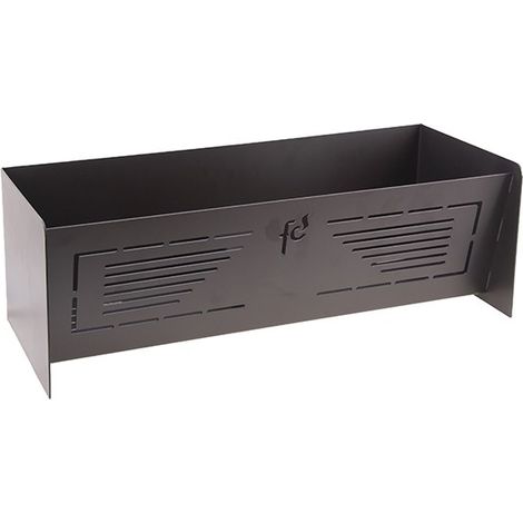 CAJON QUEMADOR PELLET DOBLE