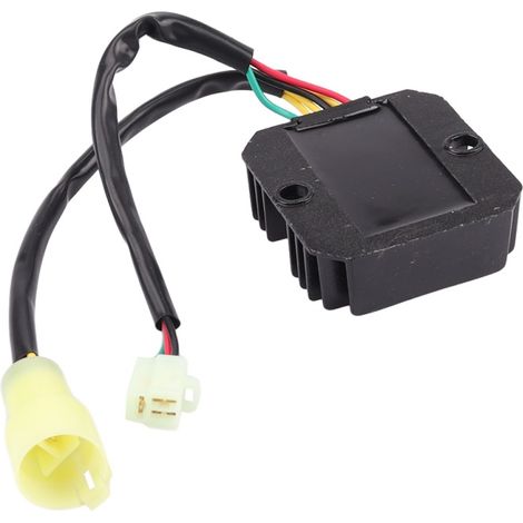 Régulateur de tension redresseur pour moto, compatible avec Honda XRV750 31600-MV1-003ATV (1/5)
