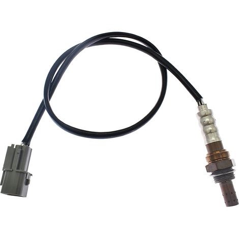 Oxygen sensor 39210-39500, automotive parts sensor 3921039500, suitable for Hyundai and Kia air-fuel ratio applications. (1/5)