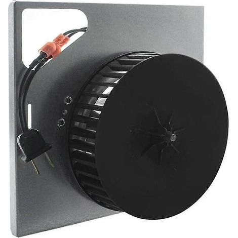 Moteur de ventilateur d'extraction de salle de bain S97015162 pour Broan & Nutone, modèle HD80 (1/5)