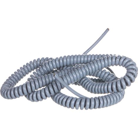 Cavo a spirale OLFLEX SPIRAL 400 P 3G2.5 2-5m 70002719