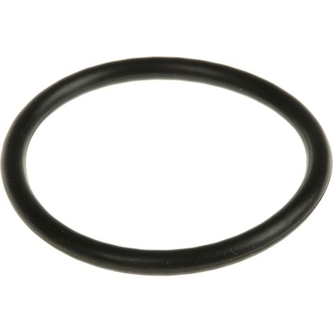Rs Pro – Joint torique en caoutchouc nitrile – Ø int. 32.5mm, Ø ext. 38.5mm, épaisseur 3mm – Lot de 50 unités pour étanchéité huile et hydrocarbures