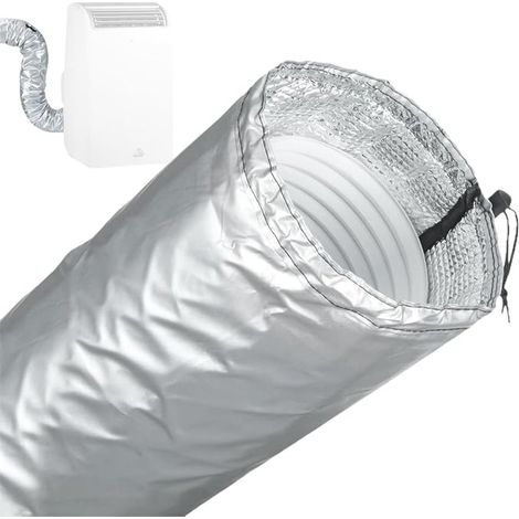 Gaine Isolante Climatisation, Isolation Tuyau Climatisation (1/5)