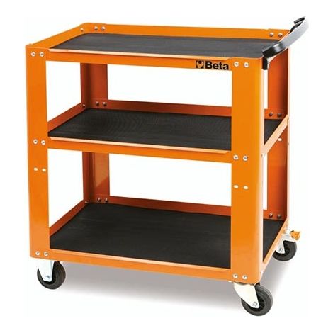 Carrello light beta c51 - Orange (1/2)