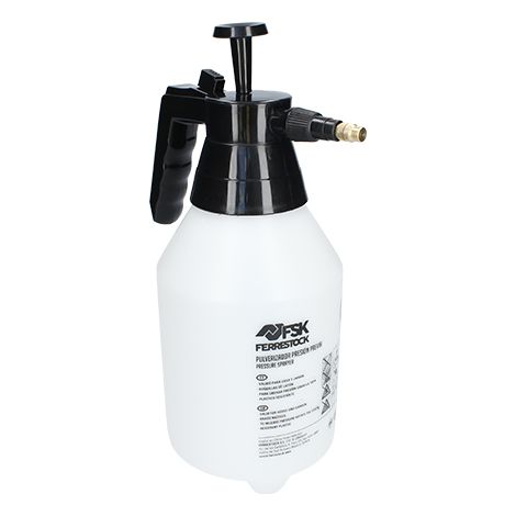 PULVERIZADOR PRESIÓN PREVIA 1,5 L FSK