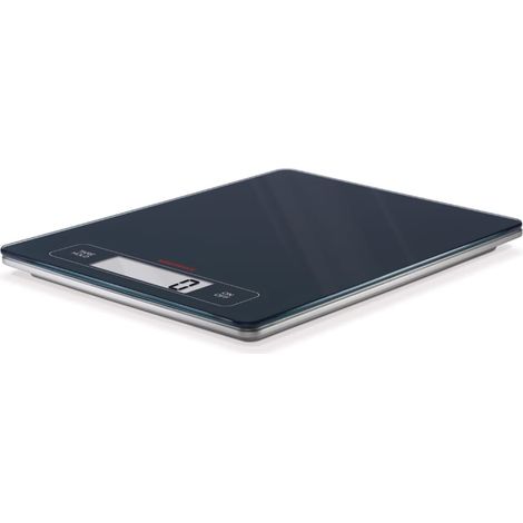 Soehnle Báscula de cocina Page Profi, balanza digital con función de tara y bloqueo, peso electrónico con capacidad de 15 kg y apagado automático (1/5)