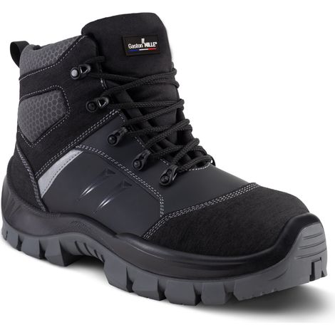 Sicherheitsschuhe HOT PEPPER S3L AN HI CI FO LG SR PHNO3 - Gaston MILLE - PHNO-45