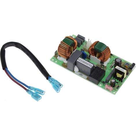 Kenwood - module - carte de puissance km070 - kw716430