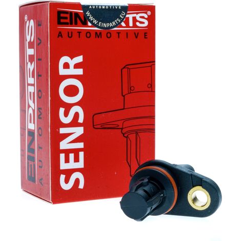 Sensor de posición del cigüeñal CKP para Opel Astra J,Corsa D/E, Insignia A, Chevrolet (1/5)
