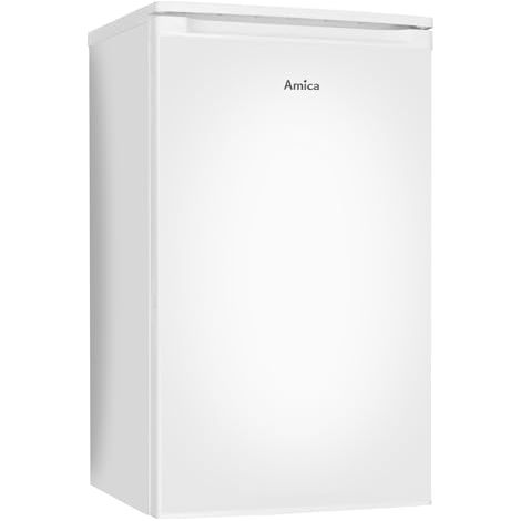 Amica KS 361 155 W nevera combi Independiente 83 L Blanco