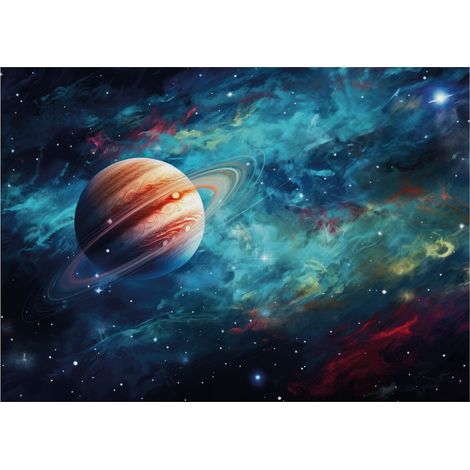 Art for the Home Leinwandbild Jupiter - 50x70cm (1/3)