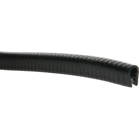 Perfil de burlete universal para ventanas 11x16 mm 25 m (1/3)