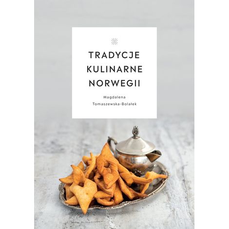 Tradizioni culinarie della Norvegia