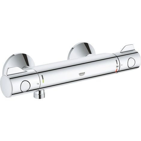 Grohtherm 800 Miscelatore termostatico per doccia 34558000