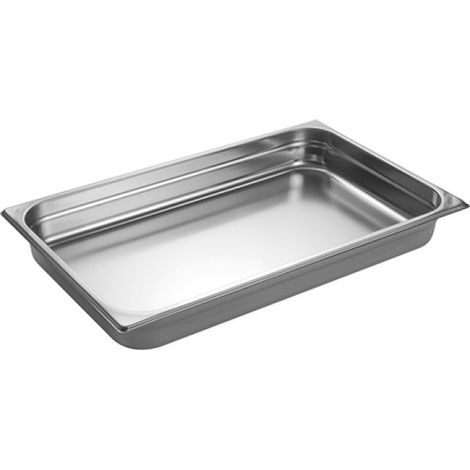 Bac gastronorme GN1/1 hauteur 650 mm - Caterchef