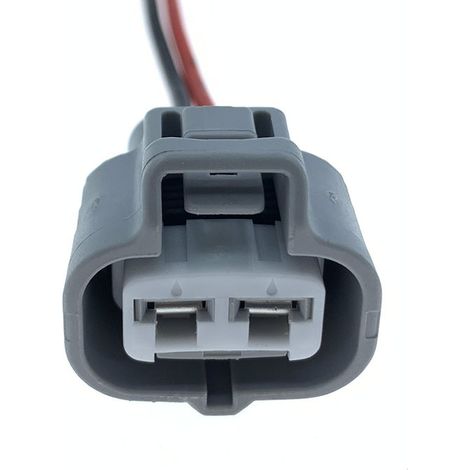 6189-0425 Stecker/Buchse, 6188-0259 Geeignet für Kfz-Wasserstrahlmotoranschlüsse. DJ7021B-4.8-11 – Einzelstecker.