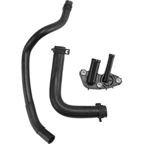 Tuyau de ventilation moteur, lot de 3 unités, réf. 11821AA660/21204AB230/11815AC360, compatible avec Subaru Forester Impreza L-AquaForge (1/5)