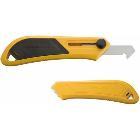 Taglierino Olfa PB-800 Giallo 13 X0,6 MM (1/5)